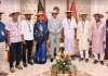 কৃষকরা হলেন দেশের আসল ও শ্রেষ্ঠ মানুষ : রাষ্ট্রপতি