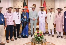 কৃষকরা হলেন দেশের আসল ও শ্রেষ্ঠ মানুষ : রাষ্ট্রপতি