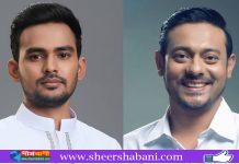 ঢাকা দক্ষিণে নাসীরুদ্দীন পাটওয়ারী, উত্তরে আসিফ মাহমুদ