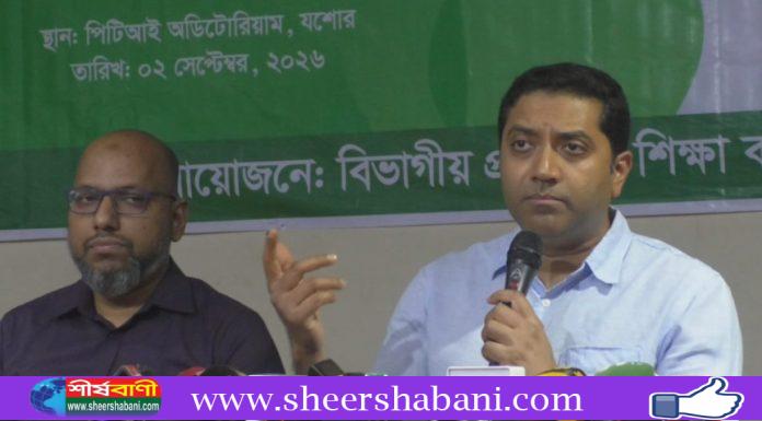 অবকাঠামো নয়, শিক্ষার মানই হবে সাফল্যের মানদণ্ড : ববি হাজ্জাজ