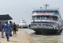 লঞ্চের ভাড়াও বাড়লো
