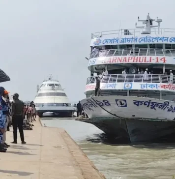 লঞ্চের ভাড়াও বাড়লো