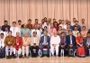 সব সম্প্রদায়ের সমঅধিকার ও সম্প্রীতির বাংলাদেশ গড়ার আহ্বান রাষ্ট্রপতির