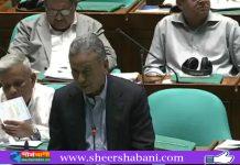 ৬ ব্যাংকের খেলাপি ঋণ দেড় লাখ কোটি: অর্থমন্ত্রী