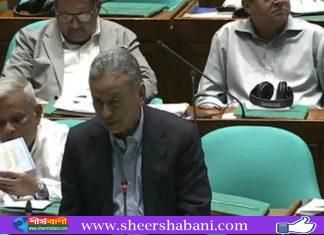 ৬ ব্যাংকের খেলাপি ঋণ দেড় লাখ কোটি: অর্থমন্ত্রী