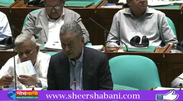 ৬ ব্যাংকের খেলাপি ঋণ দেড় লাখ কোটি: অর্থমন্ত্রী