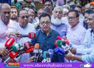জ্বালানির দাম বাড়লেও পণ্যের দাম বাড়বে না: বাণিজ্যমন্ত্রী