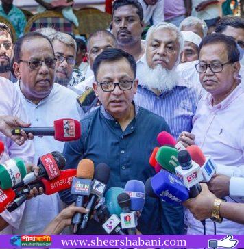 জ্বালানির দাম বাড়লেও পণ্যের দাম বাড়বে না: বাণিজ্যমন্ত্রী