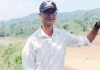দোকানে ঢুকে সাংবাদিককে গুলি করে হত্যা