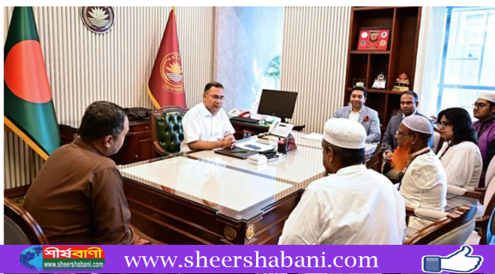দেশের উন্নয়নে ব্যক্তিগত উদ্যোগ গুরুত্বপূর্ণ: প্রধানমন্ত্রী