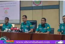 দুর্গাপূজা ঘিরে দুর্ঘটনা ঘটার আশঙ্কা নেই: ডিএমপি