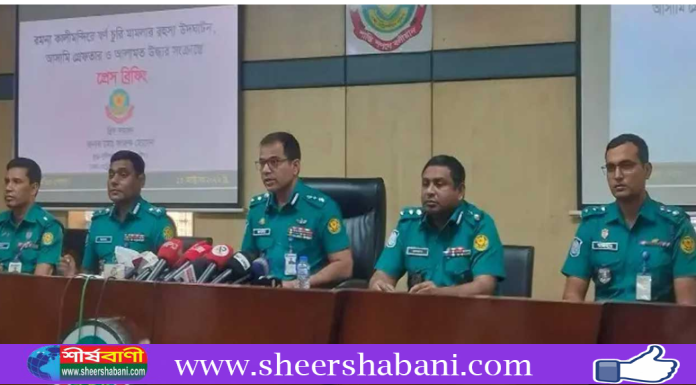 দুর্গাপূজা ঘিরে দুর্ঘটনা ঘটার আশঙ্কা নেই: ডিএমপি
