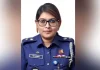পুলিশ সদর দপ্তরের মিডিয়া বিভাগে নতুন এআইজি কামারুম মুনিরা