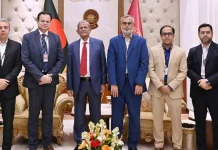 প্রাতিষ্ঠানিক খাতের স্বচ্ছতা ও জবাবদিহিতা নিশ্চিতে রাষ্ট্রপতির আহ্বান