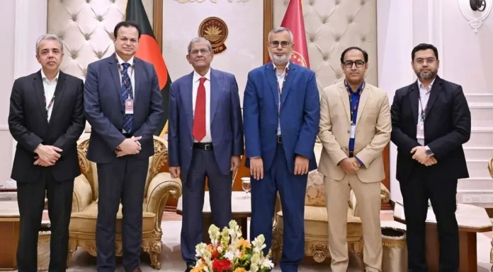 প্রাতিষ্ঠানিক খাতের স্বচ্ছতা ও জবাবদিহিতা নিশ্চিতে রাষ্ট্রপতির আহ্বান