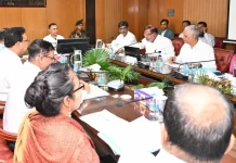 জনগণের অর্থের প্রতিটি পয়সা দেশের স্বার্থে ব্যয় করতে হবে : প্রধানমন্ত্রী