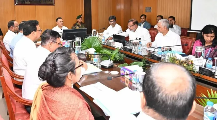 জনগণের অর্থের প্রতিটি পয়সা দেশের স্বার্থে ব্যয় করতে হবে : প্রধানমন্ত্রী
