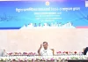 তরুণদের হাতেই গড়বে সবার বাংলাদেশ: প্রধানমন্ত্রী